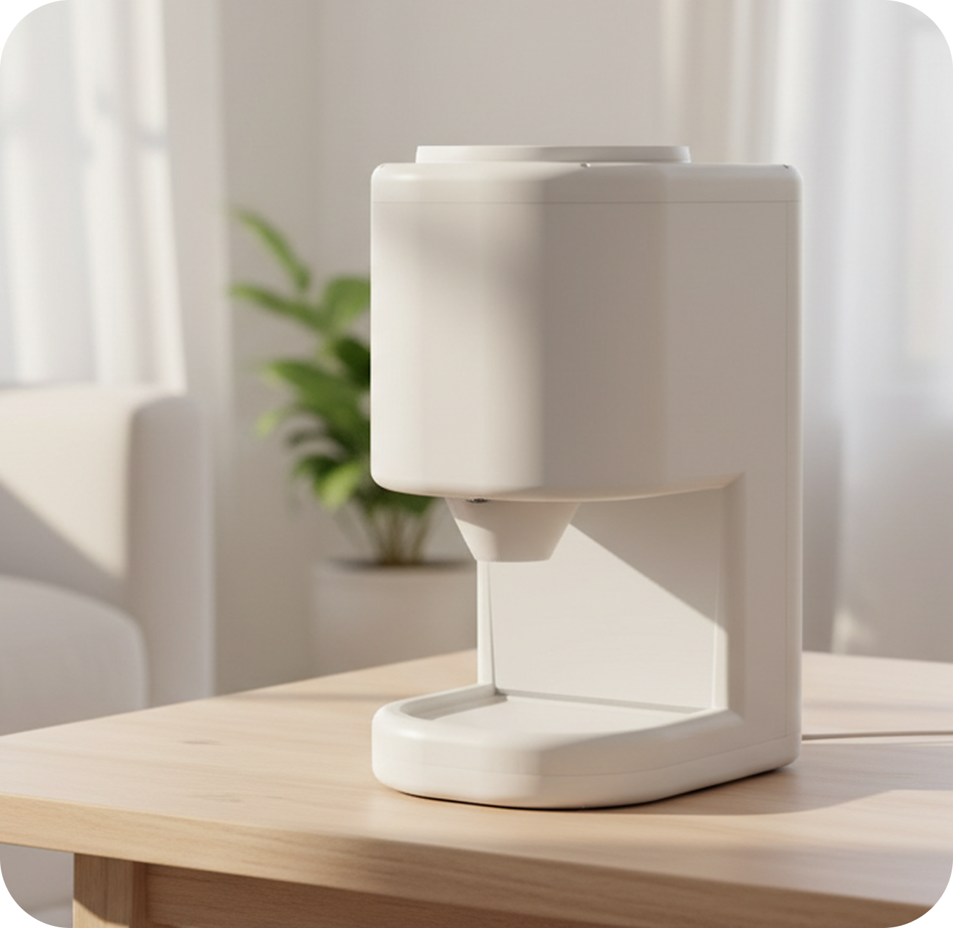 SmartPill в интерьере