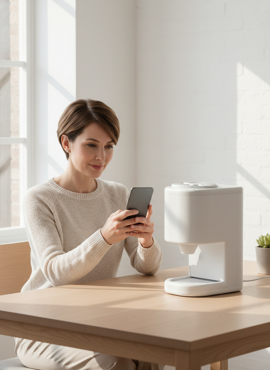 Мониторинг терапии